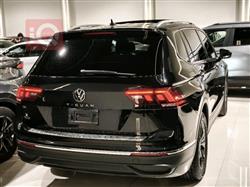 فولكسفاغن تيغوان